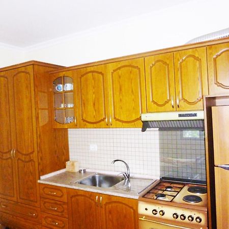 Vila Altini Borsh Εξωτερικό φωτογραφία