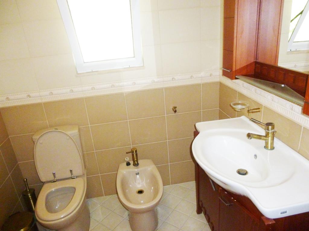 Vila Altini Borsh Εξωτερικό φωτογραφία