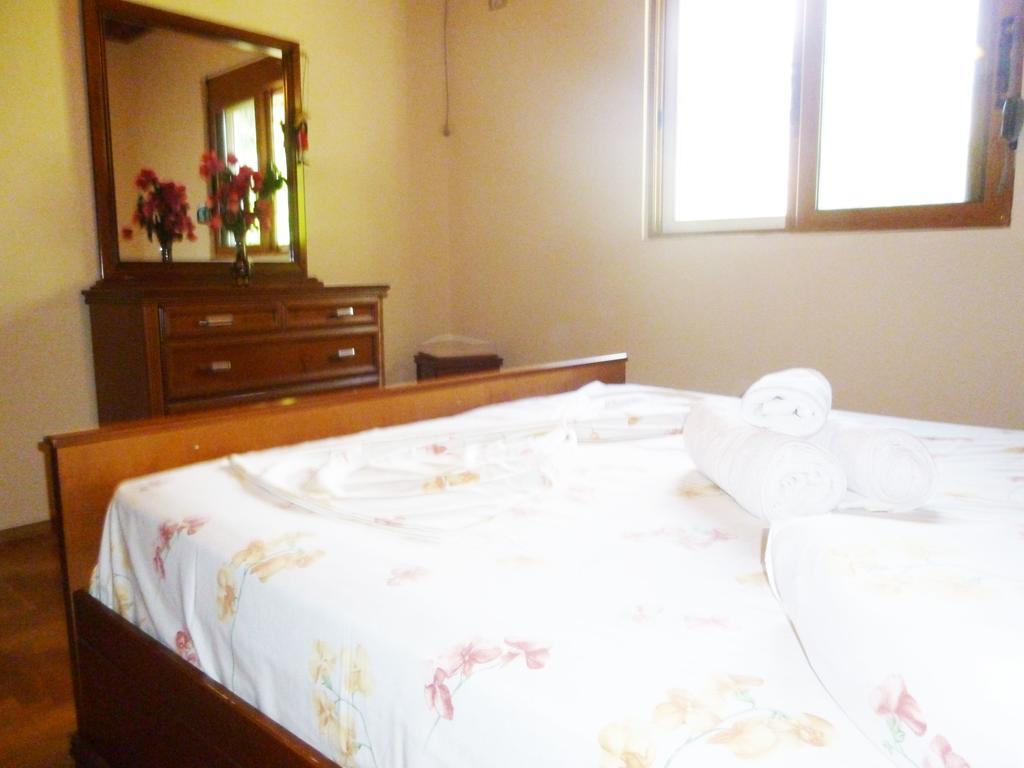 Vila Altini Borsh Εξωτερικό φωτογραφία