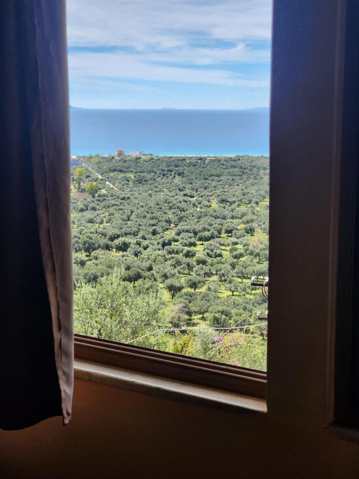 Vila Altini Borsh Εξωτερικό φωτογραφία