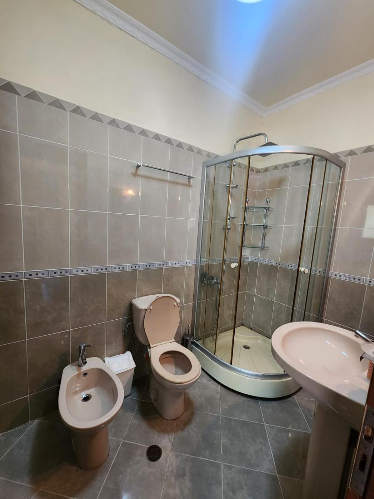Vila Altini Borsh Εξωτερικό φωτογραφία