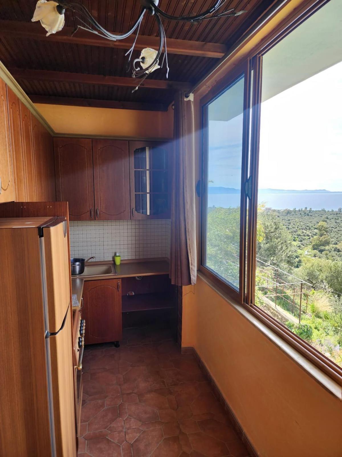 Vila Altini Borsh Εξωτερικό φωτογραφία