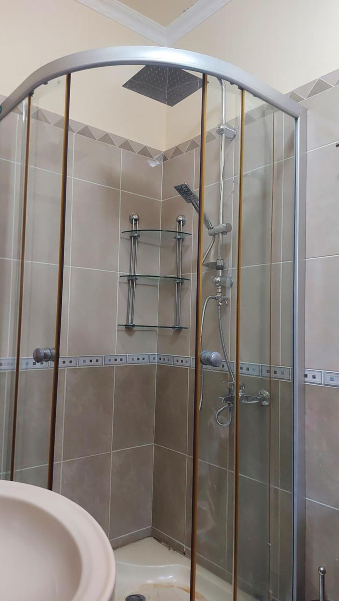 Vila Altini Borsh Δωμάτιο φωτογραφία