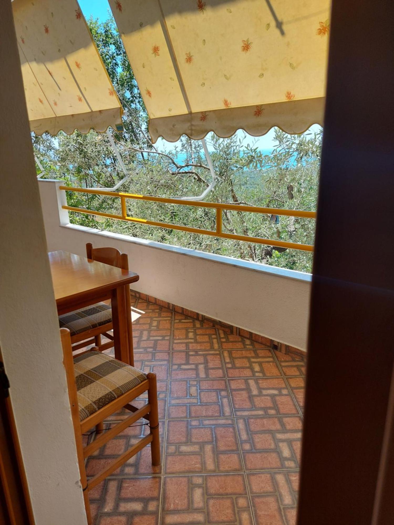 Vila Altini Borsh Δωμάτιο φωτογραφία