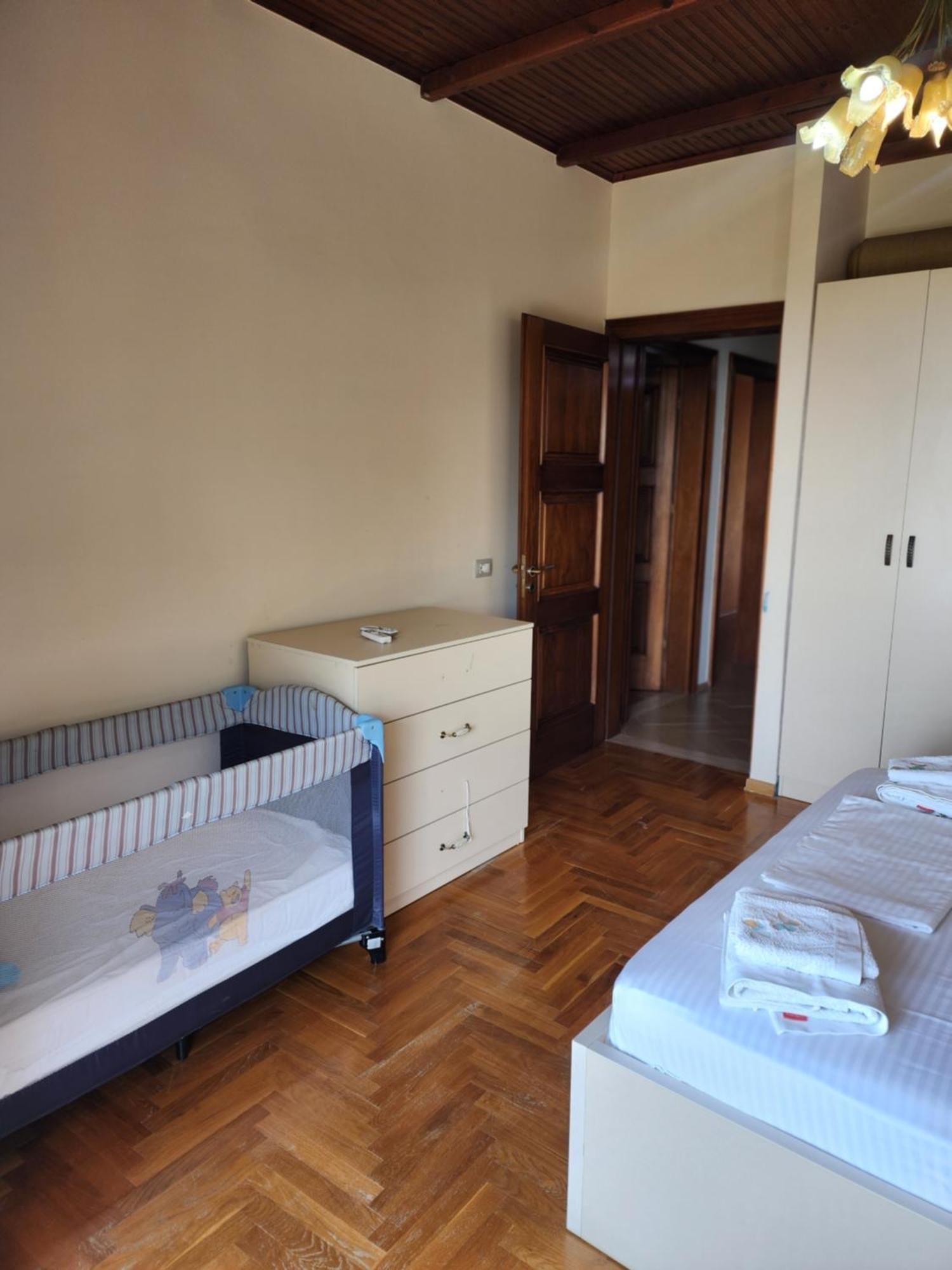 Vila Altini Borsh Δωμάτιο φωτογραφία